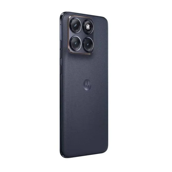 Motorola Moto Edge 70 Fusion Phone, 6.78 12GB 256GB - Black